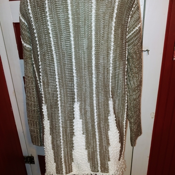 Style & Co. polyester Blend Sweater S - Picture 2 of 5